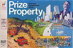 Prize Property (1974)