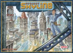 Project Skyline (2004)