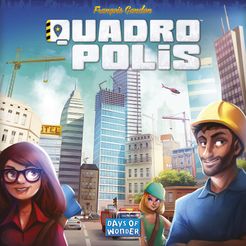 Quadropolis (2016)