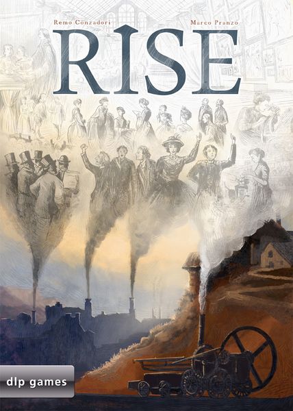 Rise (2022)