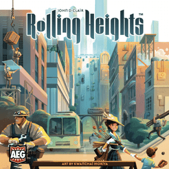 Rolling Heights (2023)