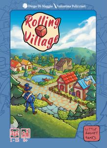 Rolling Village (2022)