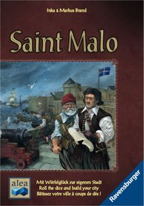 Saint Malo (2012)