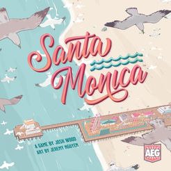 Santa Monica (2020)
