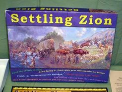 Settling Zion (2004)