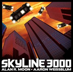 Skyline 3000 (2009)