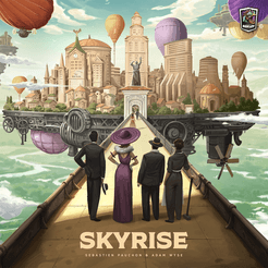 Skyrise (2023)