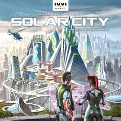 Solar City (2020)