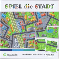 SPIEL die STADT (2020)