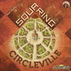 Squaring Circleville (2021)