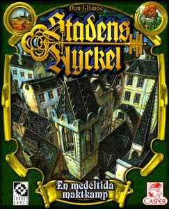 Stadens Nyckel (1998)