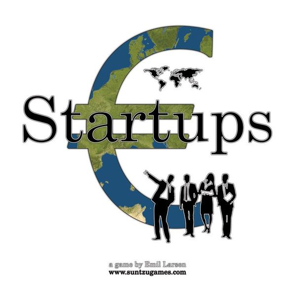 Startups (2010)