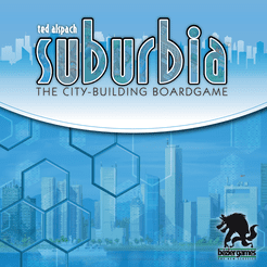 Suburbia (2012)