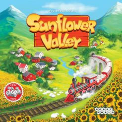 Sunflower Valley (2017)