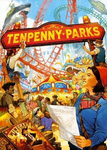 Tenpenny Parks (2022)