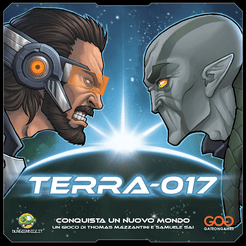 Terra-017 (2017)