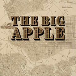 The Big Apple (2016)