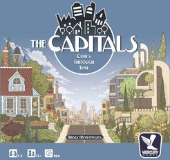 The Capitals (2013)