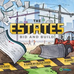 The Estates (2018)