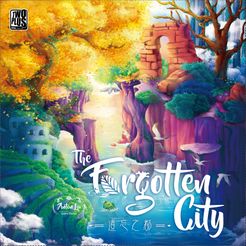 The Forgotten City (2018)