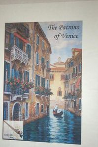 The Patrons of Venice (2004)
