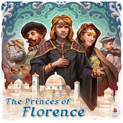The Princes of Florence (2000)