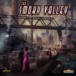 The Smoky Valley (2022)