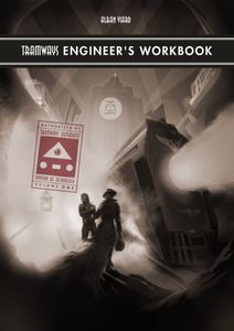 Tramways Engineer's Workbook (2018)