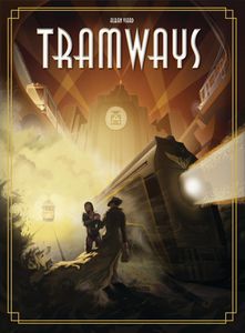 Tramways (2016)