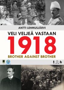 1918: Brother Against Brother (2018)