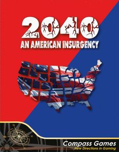 2040: An American Insurgency (2022)
