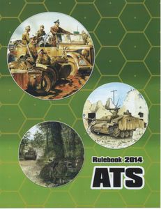 ATS Rulebook 2014 (2014)