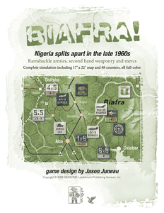 Biafra! (2007)