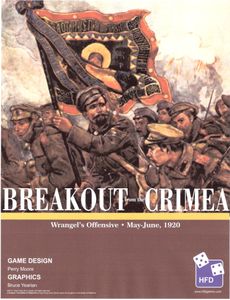 Breakout from the Crimea ! 1920 (2006)