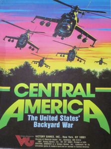 Central America (1987)