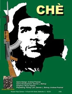 Chè: Failed Revolution, Bolivia 1967 (2004)