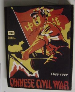 Chinese Civil War