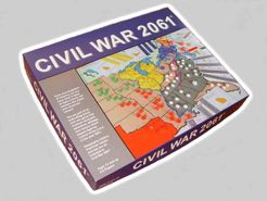 Civil War 2061 (2003)