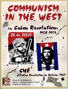 Communism in the West: The Cuban Revolution 1958-1959 (2006)