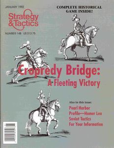 Cropredy Bridge: A Fleeting Victory (1992)