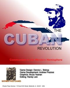 Cuban Revolution (2004)