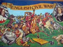 English Civil War (1975)