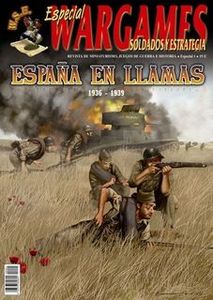 España en llamas (2008)