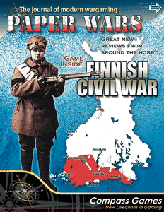 Finnish Civil War (2017)