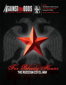 For Bloody Honor: The Russian Civil War (2006)