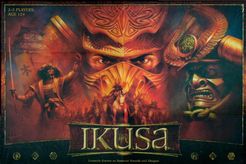 Ikusa (1986)