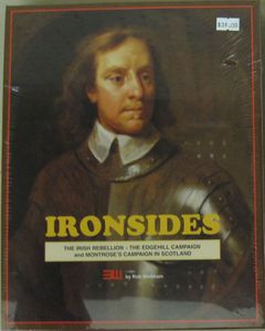 Ironsides (1994)