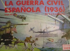 La Guerra Civil Española (1936): Edición 2009 (2009)