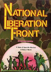 National Liberation Front (1983)