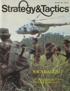 Nicaragua! (1988)